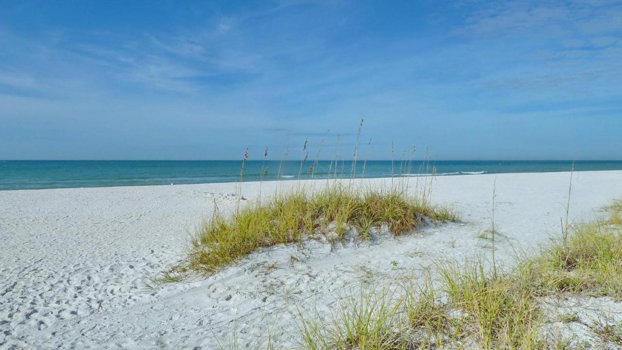 Emerald Isle 601 St. Pete Beach Eksteriør billede