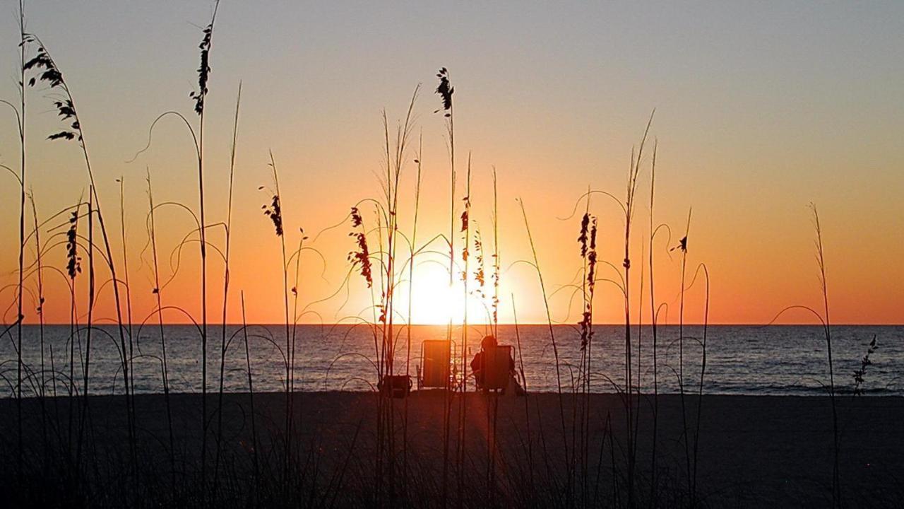 Emerald Isle 601 St. Pete Beach Eksteriør billede
