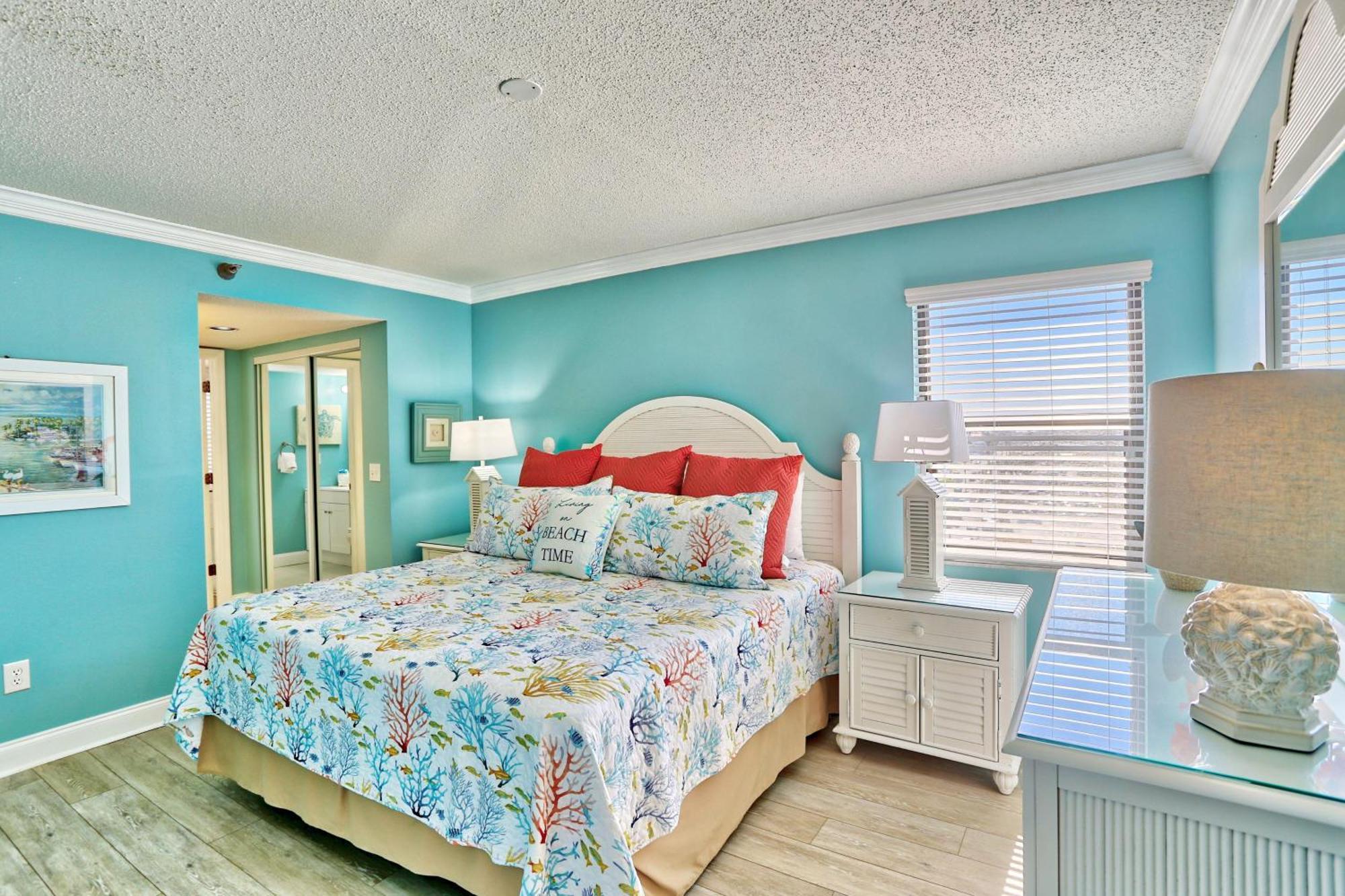 Emerald Isle 601 St. Pete Beach Eksteriør billede